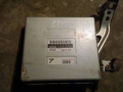 Блок abs. Toyota Ipsum, ACM26 Двигатель 2AZFE