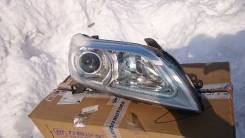 Фара. Lifan X60