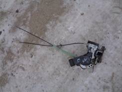 Электрозамок. Toyota Land Cruiser, UZJ100W, HDJ101K, UZJ100, HDJ100L, UZJ100L, HDJ101 Toyota Land Cruiser Cygnus, UZJ100W Двигатели: 2UZFE, 1HDFTE