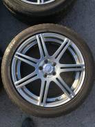 Bridgestone BEO. 7.0x17, 5x100.00, ET48, ЦО 73,0 мм.