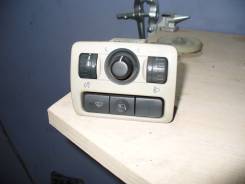 Блок управления зеркалами. Subaru Legacy, BL5, BLE, BP5, BPE Subaru Outback, BPE, BPELUA