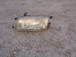 Фара. Toyota Carina, ST190, ST195, CT195, CT190, AT190, AT191, AT192 Двигатели: 4AFE, 3SFE, 7AFE, 2C, 5AFE, 4SFE