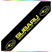Наклейка. Subaru