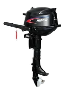 Hidea. 5,00��.�., 4-�������, ����������, ���� S (381 ��), ���: 2016 ���. ��� �����