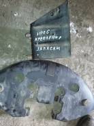 Крепление запасного колеса. Daihatsu Terios, J102G, J100G, J100E, J102E Toyota Cami, J100E, J102E