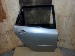 Дверь боковая. Toyota Corolla Spacio, ZZE122N, ZZE122