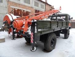 Запчасти ДЛЯ Бурильной Машины БМ-302; БМ-302Б. Стройдормаш: БКМ-515, БКМ-317, БКМ-516, БМ-205Д, БМ-811