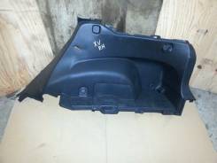 Обшивка багажника. Subaru XV, GP7, GPE, GP