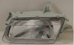 Фара. Mazda 323 Mazda Familia, BHALS, BHALP, BHA8P, BHA3S, BHA5S, BHA3P, BHA6R, BHA7R, BHA8S, BHAL6R, BHA5P, BHA7P