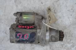 Стартер. Toyota: Ipsum, Voxy, Noah, RAV4, Picnic Verso, Allion, Alphard, Harrier, Avensis Verso, Wish, Kluger V, Isis, Premio, Caldina Двигатели: 2AZF...