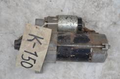 Стартер. Toyota: Corolla, Corolla Rumion, Yaris, Voxy, Noah, Allion, Wish, Isis, Auris, Corolla Fielder, ist, Premio, Corolla Axio Двигатели: 1ZRFE, 2...
