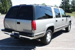 Chevrolet Suburban ����
