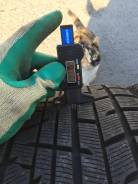Yokohama Ice Guard IG50. Зимние, без шипов, 2013 год, износ: 10%, 4 шт