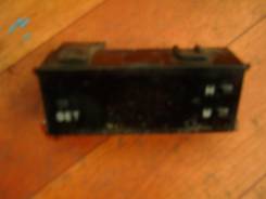 Часы. Mitsubishi Dingo, CQ1A Двигатель 4G13