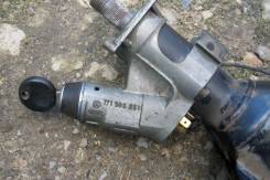 Замок зажигания. Volkswagen Golf Volkswagen Jetta