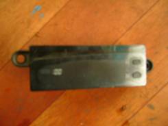 Часы. Toyota Vista, SV30 Двигатель 4SFE
