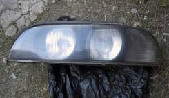 Фара. BMW 5-Series, E39