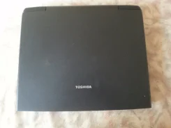 Toshiba Satellite Pro 6100. 15", 1,8����, ��� 256 �� � ������, ���� 40���, WiFi: 1, ����������� �� 7��. ����