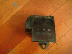 Часы. Toyota Corolla, EE107 Двигатель 3E