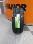 Bridgestone Ecopia EP850. Летние, 2015 год, без износа, 4 шт