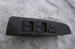 Блок управления стеклоподъемниками. Toyota Chaser, GX100, JZX101, LX100, JZX100, JZX105, SX100, GX105