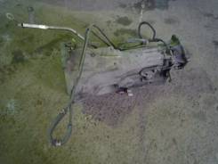 АКПП. Mitsubishi Pajero, V24W, V24WG, V44W, V44WG Mitsubishi Montero, V44W Двигатели: 4D56, 4D56T