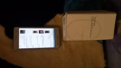Samsung Galaxy Grand Prime VE Duos SM-G531H/DS