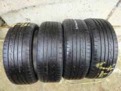 Bridgestone Playz PZ-X. Летние, износ: 10%, 2 шт