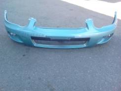 Бампер. Subaru Impreza, GG2 Двигатель EJ15