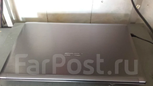 Asus N73SV. 17", 2,4����, ��� 4 ��, ���� 500���, WiFi: 1, Bluetooth: 1, ����������� �� 1��. ����