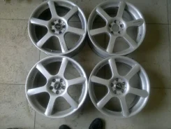 Weds Leonis. x17", 5x100 ����
