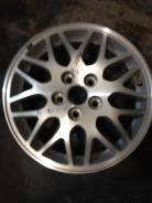 Toyota Crown. 6.5x16, 5x114.30, ET50