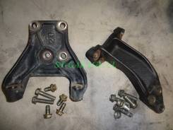 Крепление автомата. Toyota Caldina, ST215, ST215G, ST215W, ST246, ST246W Двигатель 3SGTE