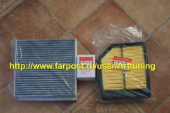 Фильтр. Honda Stream, RN8, RN9, RN6, RN7. Под заказ