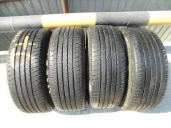 Bridgestone Turanza ER33. Летние, 2010 год, износ: 10%, 4 шт