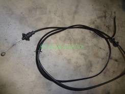 Тросик замка капота. Toyota Premio, AZT240, NZT240, ZZT240, ZZT245 Toyota Allion, AZT240, NZT240, ZZT240, ZZT245 Toyota Wish, ANE10, ANE10G, ANE11, AN...