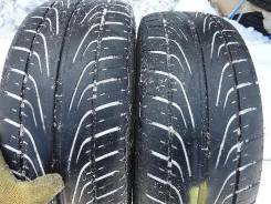 Hankook Ventus HR II H405. Летние, 2009 год, износ: 30%, 2 шт