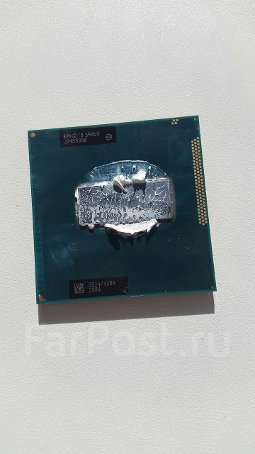 Intel Core i7-3630QM ����