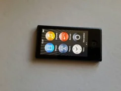 Apple iPod nano 7. ����