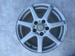 Продам комплект литья. 6.5x16, 5x114.30, ET48