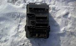 Блок предохранителей салона. Honda Inspire, UA5 Двигатель J32A