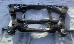 Балка поперечная. Honda Inspire, UA5 Двигатель J32A