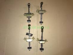 Ограничитель двери. Toyota Carina ED, ST202, ST201, ST203, ST200, ST205 Toyota Corona Exiv, ST201, ST200, ST203, ST202, ST205 Двигатели: 3SFE, 3SGE, 4...