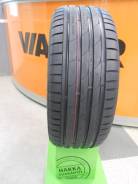 Nokian Nordman S SUV. Летние, 2015 год, без износа, 4 шт