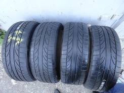 Bridgestone Potenza S02. Летние, 2008 год, износ: 10%, 2 шт