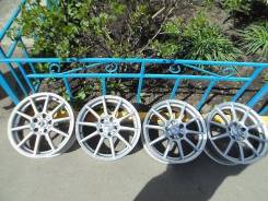 Manaray Sport Vertec. 7.0x17, 5x114.30, ET40, ЦО 73,0 мм.