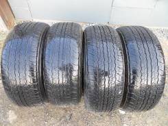 Dunlop Grandtrek AT22. Летние, 2012 год, износ: 30%, 2 шт