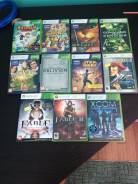 Игры для Microsoft Xbox 360.