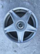 Bridgestone. 7.0x16, 5x100.00, 5x114.30, ET35