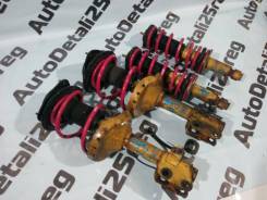 Амортизатор. Subaru Legacy, BP, BL9, BL5, BLE, BP5, BPE, BL Subaru Legacy B4, BL5, BL9, BLE Subaru Legacy Wagon, BP5, BPE